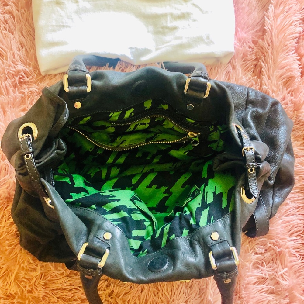 Marc by Marc Jacobs Workwear Bag